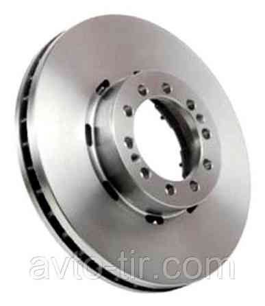 Тормозной диск Renault Magnum / Premium Луцк