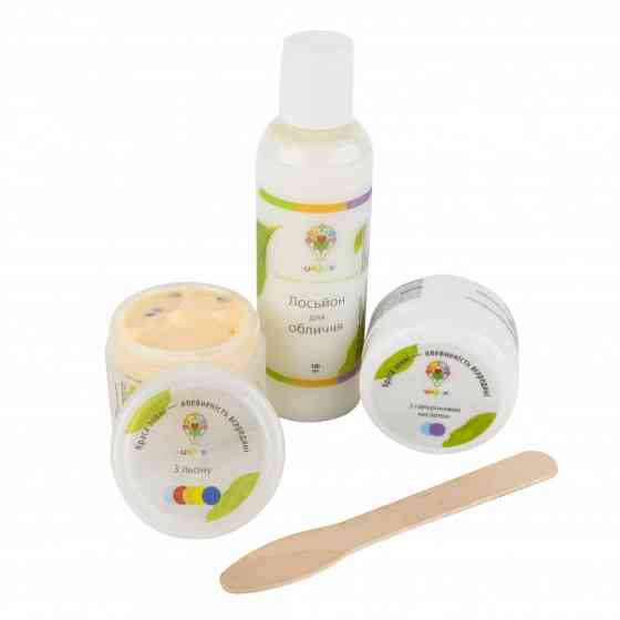 Комплект Універсальний для ознайомлення Uspix Київ