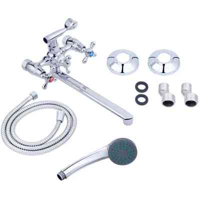 Змішувач Agua Toledo-C073 (CV017361) Вінниця