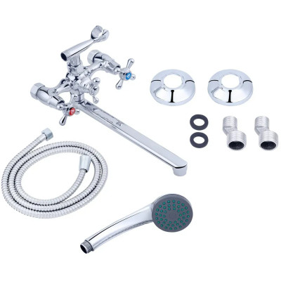 Змішувач Agua Toledo-C073 (CV017361) Вінниця - фото 5