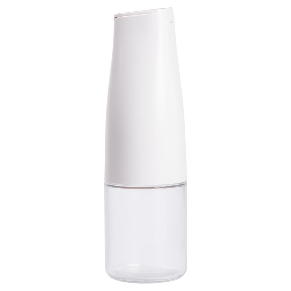 Yiwu Пляшка для соняшникової олії з гравітаційною кришкою 500 мл пляшка для олії з дозатором Бі Киев - изображение 1