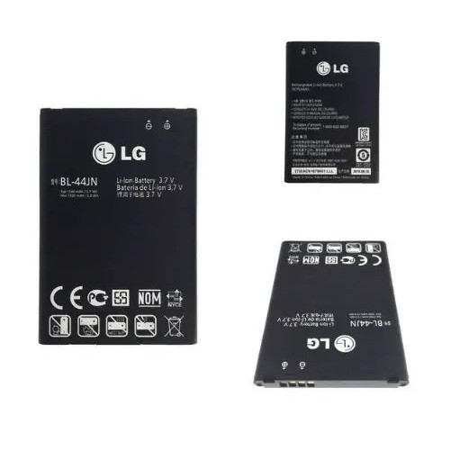 Аккумулятор батарея LG BL-44JN E400 E610 L60 LUX Одесса - изображение 2