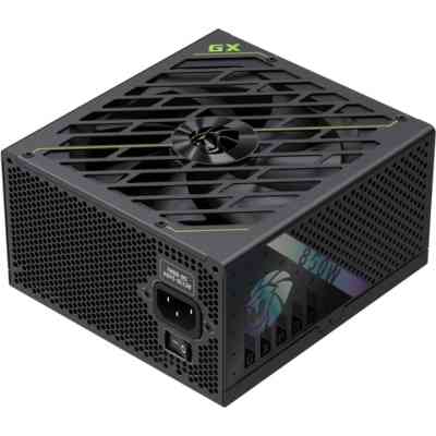 Блок питания Gamemax 850W (GX PRO 850G) Винница