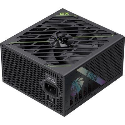 Блок питания Gamemax 850W (GX PRO 850G) Винница - изображение 2