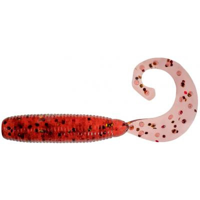 Силикон рыболовный Select Geely 3" col.003 (7 шт/упак) (1870.13.34) Винница - изображение 1