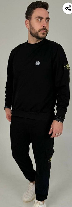 Мужские спортивные костюмы.ОПТ   Новинка! Киев - изображение 7