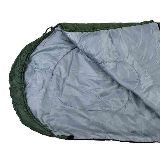 Lugi Універсальний спальний мішок для походів, подорожей і дому (190+30)×75 см Київ