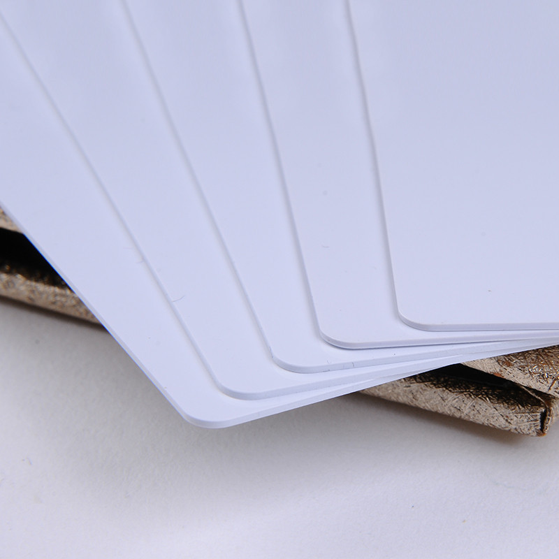 RFID карта доступа EM-Marin SEVEN R-71 тонкая Киев - изображение 8