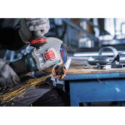 Круг відрізний Bosch X-LOCK Expert for Inox and Metal, 125x1.0x22.2мм (2.608.619.264) Вінниця