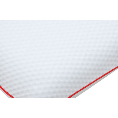 Подушка Highfoam ортопедична Noble Cloud M-Line 58 х 42 х 13 см (4820000977098/ 4823072703121) Вінниця - фото 6