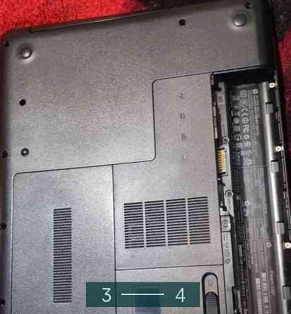 Ноутбук HP Core i7 Харьков