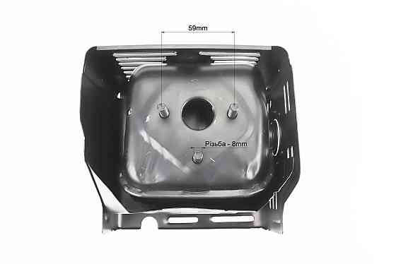 Глушник 173F/177F/182F/188F/190F Київ