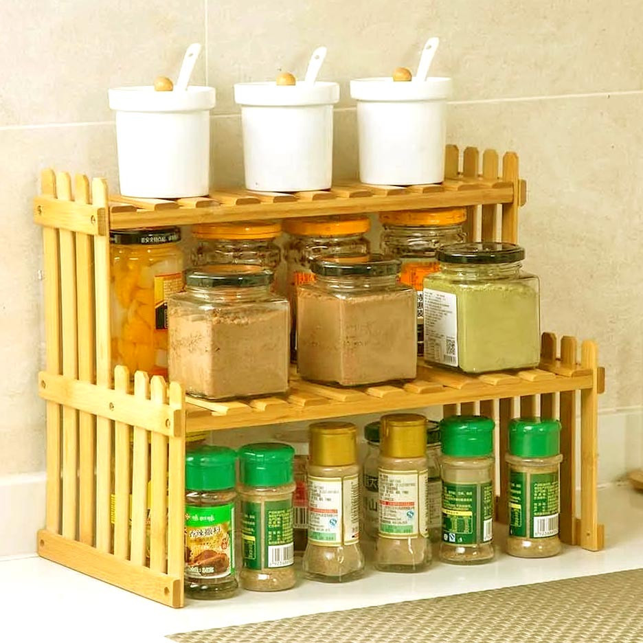 Органайзер для специй 