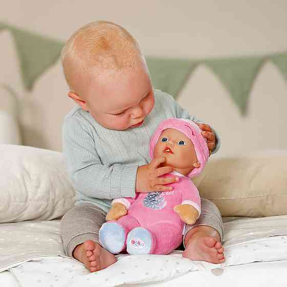 Лялька Baby Born серії For babies – Ніжна Соня (30 см) Дніпро