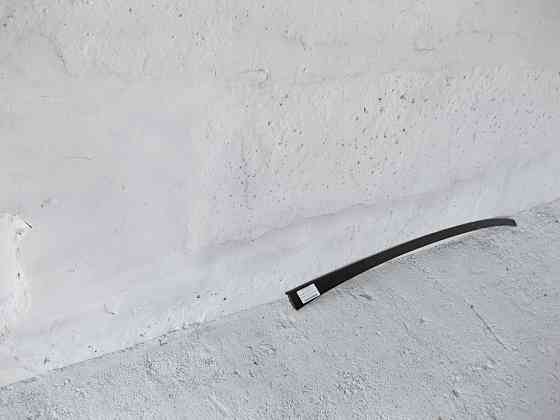 Mercedes-Benz  A2037800256 Молдинг панорамного даху правий CL203 Sportcoupe C203 Одесса