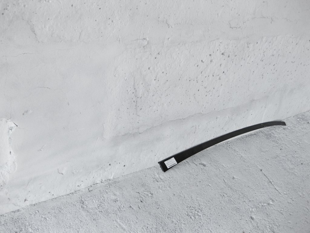 Mercedes-Benz  A2037800256 Молдинг панорамного даху правий CL203 Sportcoupe C203 Одеса - фото 3