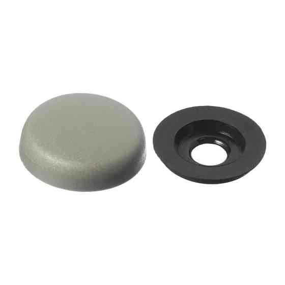 Заглушка кузова универсальная Киев