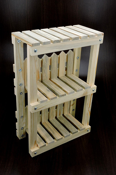 Подставка для цветов 