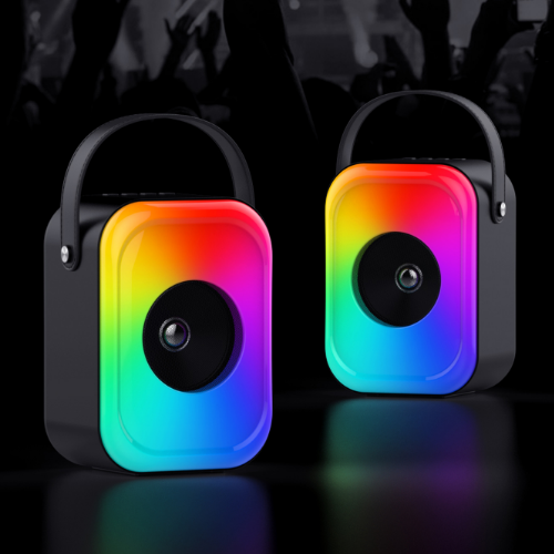 Портативна колонка 5W чорний Havit HV-SQ128BT Житомир