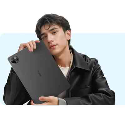 Планшет Oscal Pad 90 10.92" 8/128GB 4G Space Grey (Pad 90 8/128GB 4G Space Grey) Вінниця