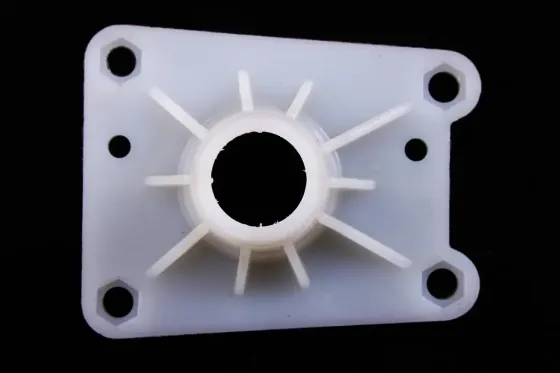 Корпус кулисы Таврия верхний Винница