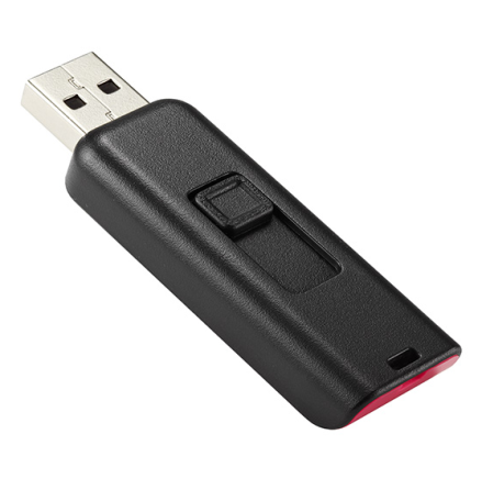 Флешка 32Гб USB 2.0 рожевий AH334 Apacer Житомир