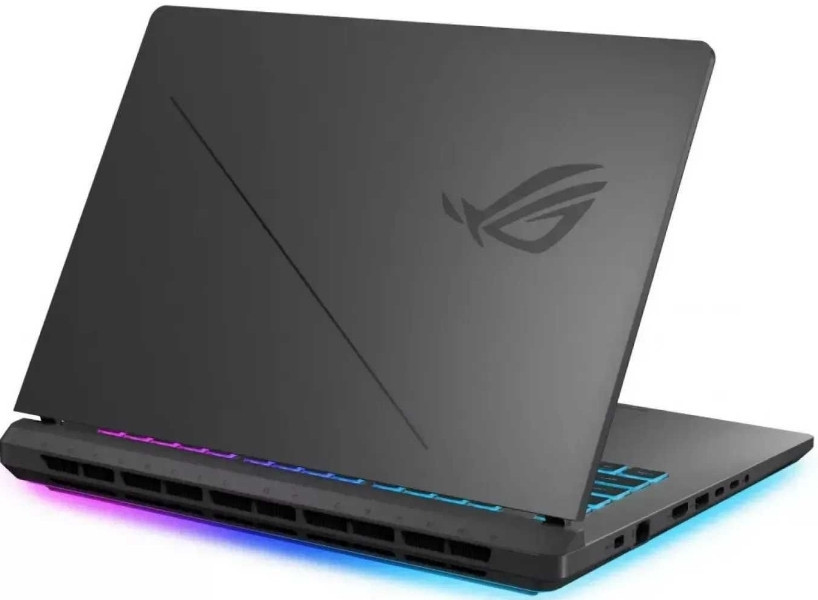 Ноутбук ASUS ROG Strix G16 (Intel i7-14650HX/RTX5060/SSD:1TB) Киев - изображение 3