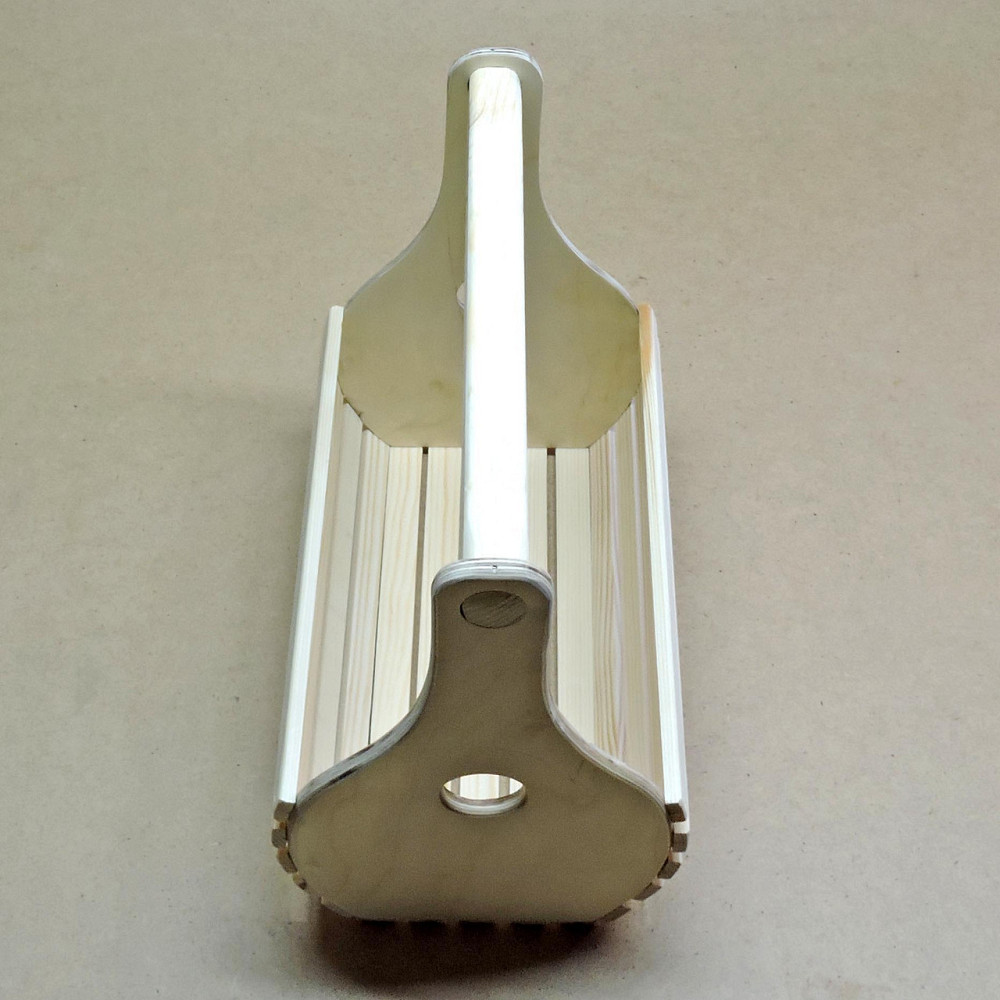 Подарочная корзинка 