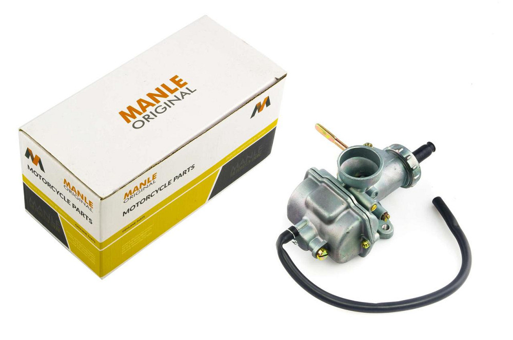 Карбюратор мотоцикл Альфа 70 Мукачево - фото 1