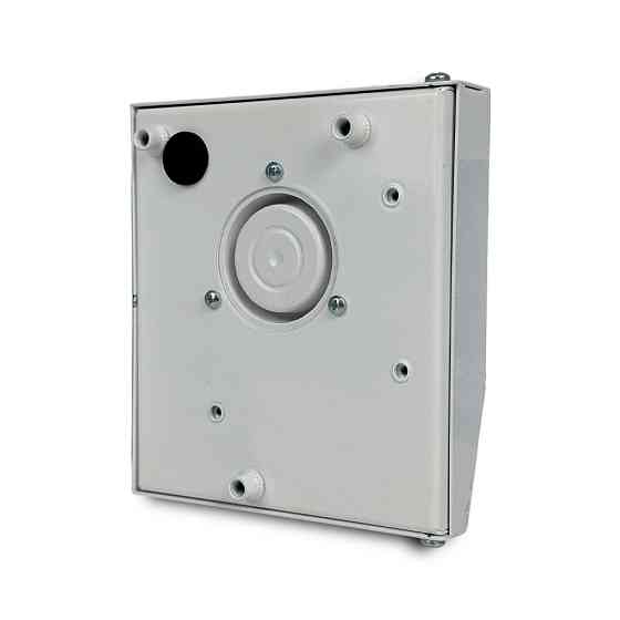 Оповіщувач світлозвуковий Гном-1 Київ