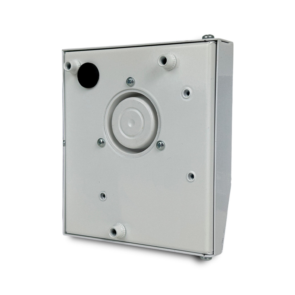 Оповіщувач світлозвуковий Гном-1 Київ - фото 2