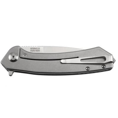 Ніж Adimanti by Ganzo (Skimen design) Green (Skimen-GB) Вінниця - фото 5