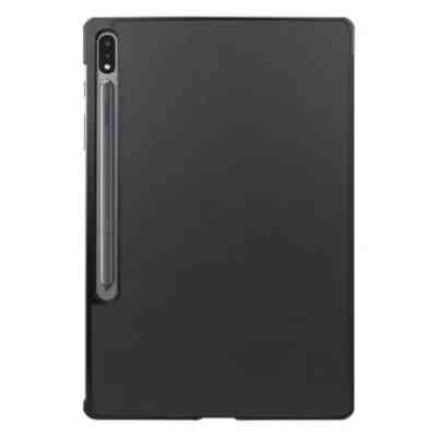 Чехол для планшета AirOn Premium Samsung Galaxy TAB S7+/S8+ (t970/975/X800/X806) + film Black (4821784622502) Винница