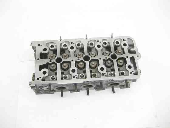 VAG  059103063NE Головка блоку циліндрів ліва в зборі (без розподільного валу) циліндри 4-6 A6, Q8, A7, A8, A4, Q7, Q5, A5C, Touareg Одеса