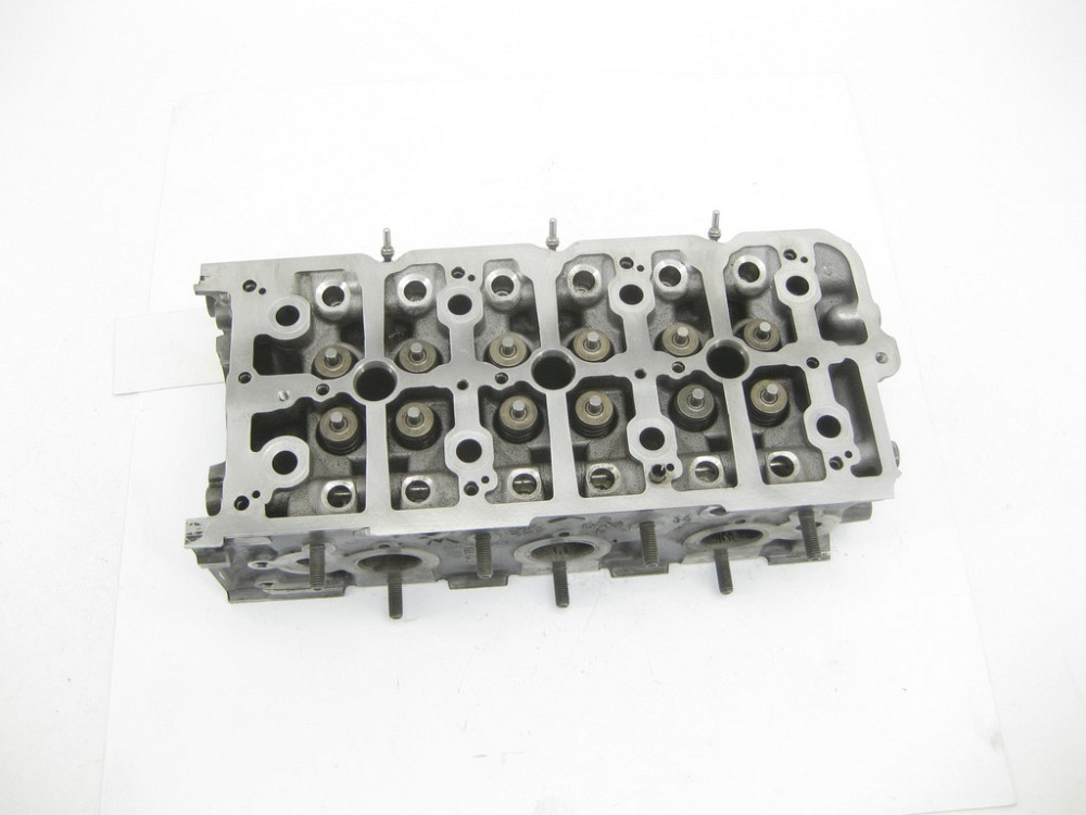 VAG  059103063NE Головка блоку циліндрів ліва в зборі (без розподільного валу) циліндри 4-6 A6, Q8, A7, A8, A4, Q7, Q5, A5C, Touareg Одесса - изображение 1