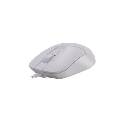 Мишка A4Tech FM12 White Вінниця - фото 3