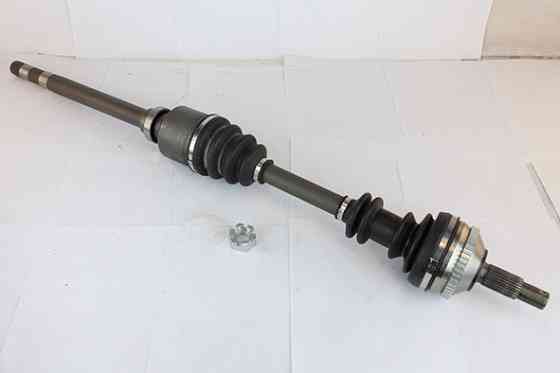 Піввісь права GP Fiat Scudo 220 з ABS (9617408288) Київ