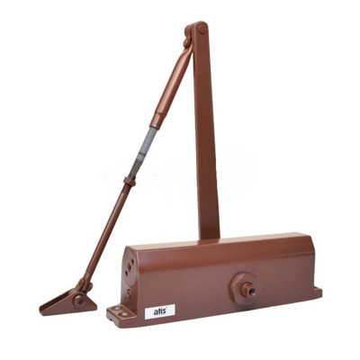 Доводчик двери Atis DC-5036-BC Brown Винница - изображение 1