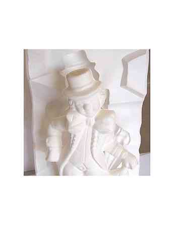 Суміш порцелянова рідина для виготовлення ляльок Sio-2 FLUMO, 1Л (1,6 кг) Киев