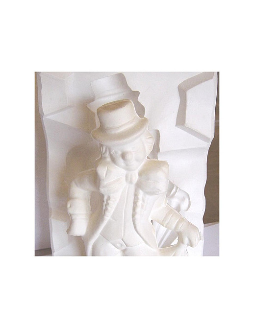 Суміш порцелянова рідина для виготовлення ляльок Sio-2 FLUMO, 1Л (1,6 кг) Киев - изображение 2