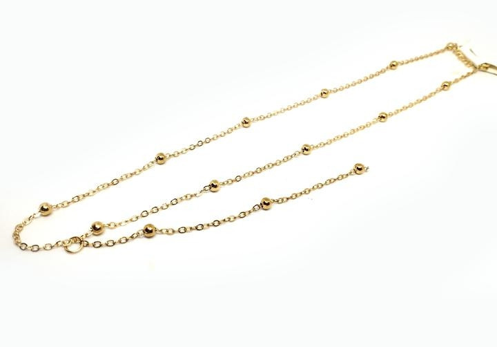 Цепочка на шею молодежная Киев - изображение 1