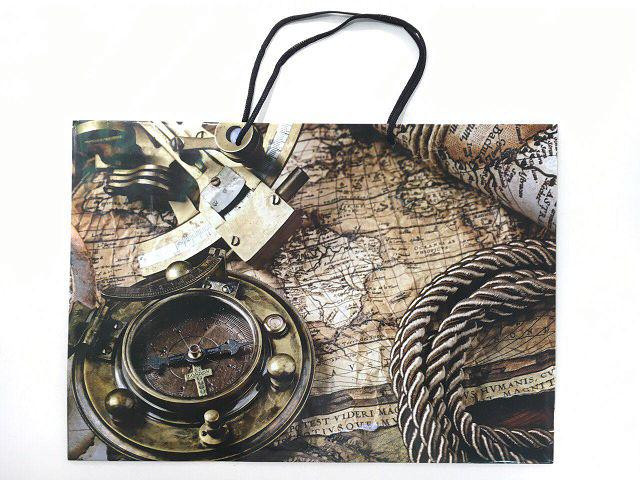 Гіганти горизонтальні 46*33*15 (артGG-016) (12 шт.) Харків - фото 1