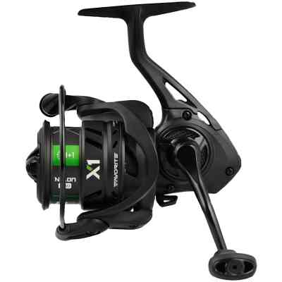 Катушка Favorite X1 2000 (X1202) 5.21 9+1BB (1693.51.41) Винница