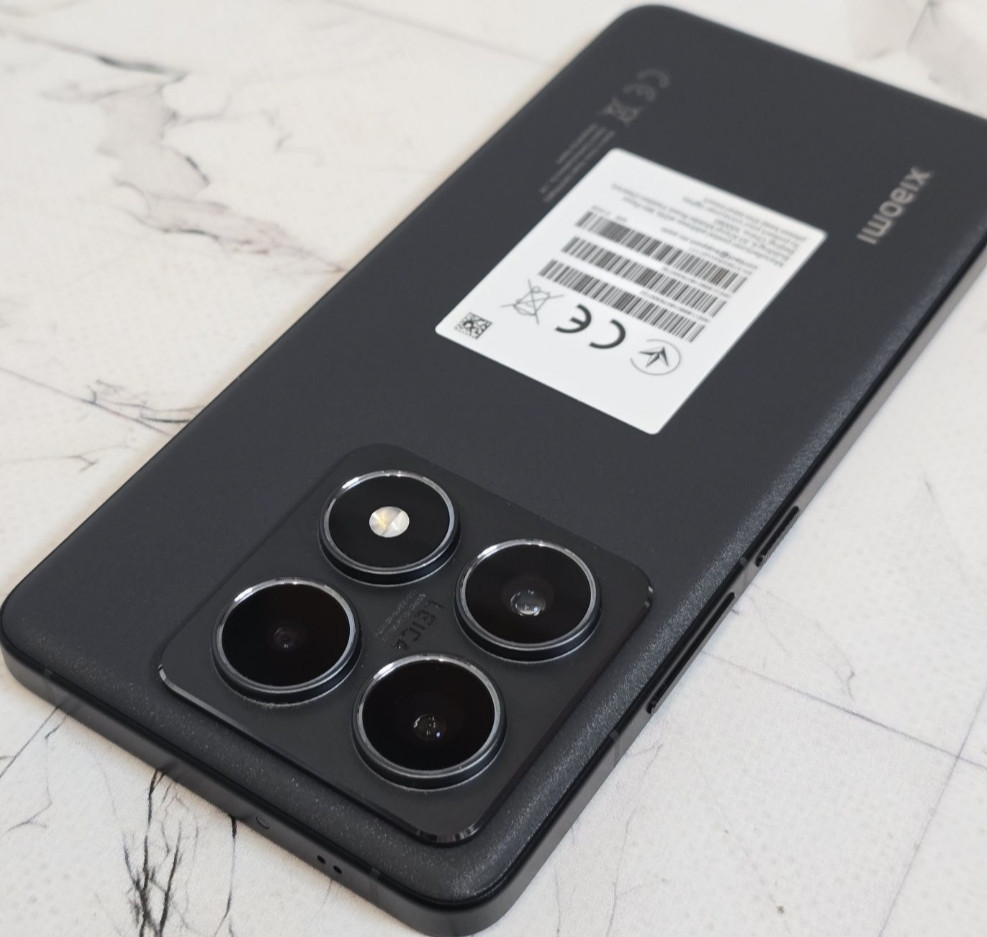 Смартфон Xiaomi 14T Pro 12/512Gb. Харків - фото 4