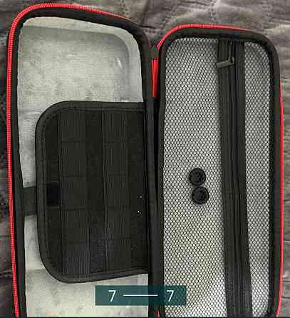 Приставка: Nintendo Switch OLED. Киев