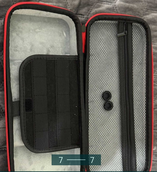 Приставка: Nintendo Switch OLED. Киев - изображение 6