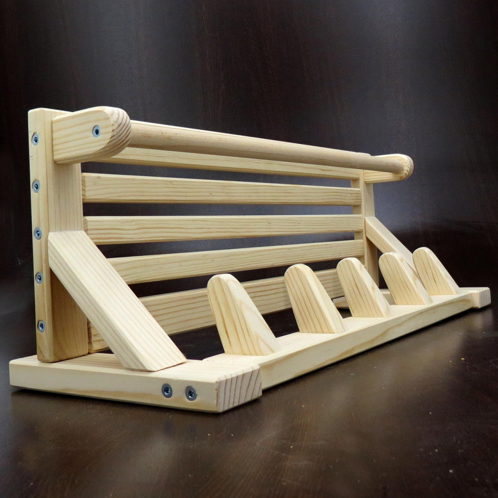 Вешалка для одежды 