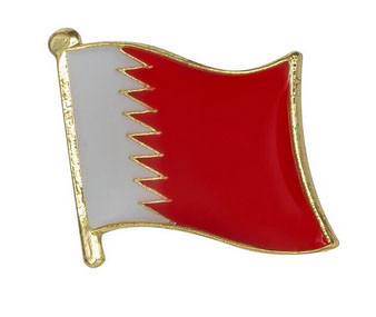 Прапор Катару значок колекції. Київ - фото 1