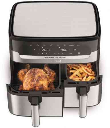 Мультипіч Tefal EY905D10 ( 7.8 кг ) Харків