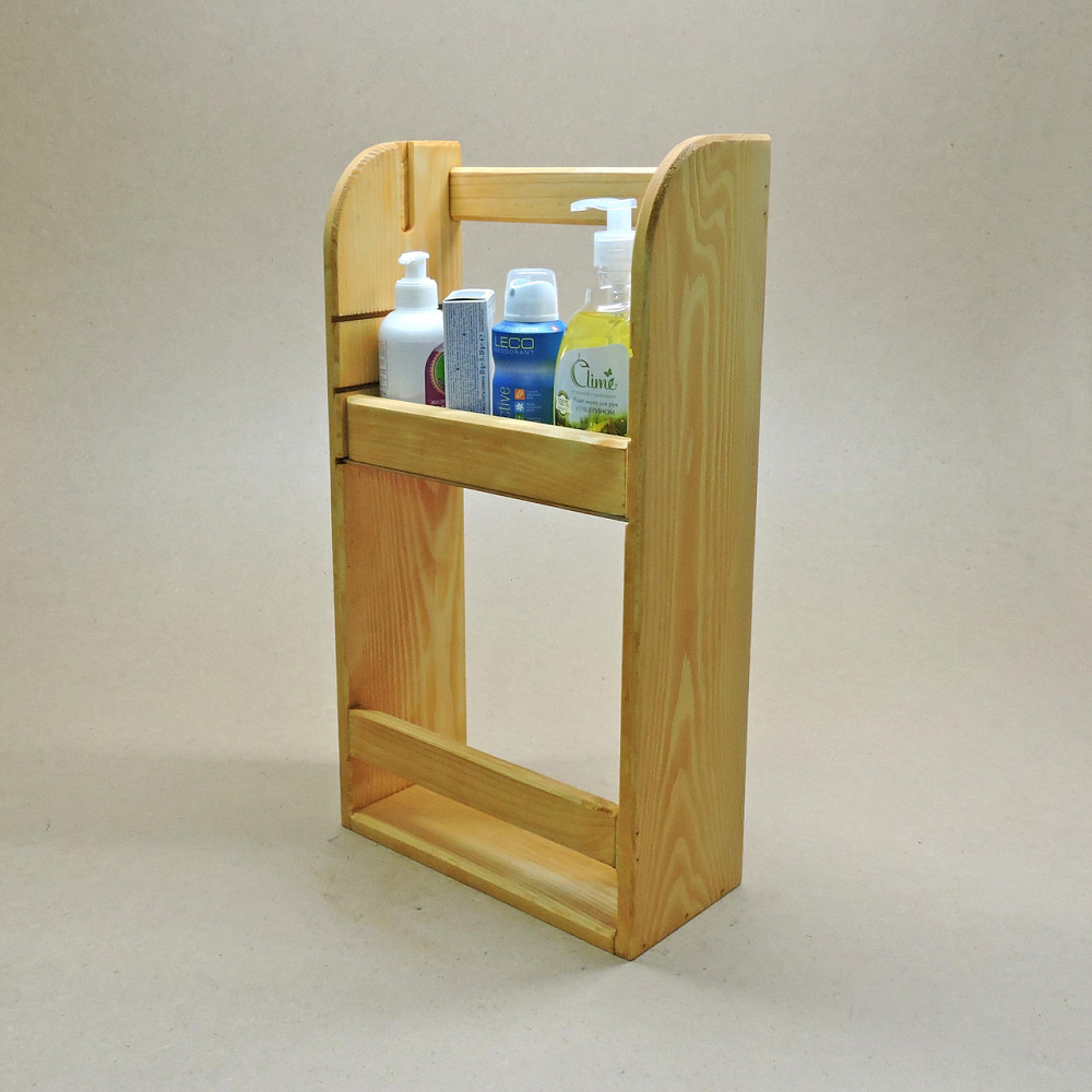 Полка надверная 